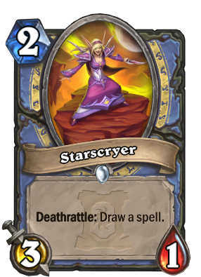 Starscryer Card Image