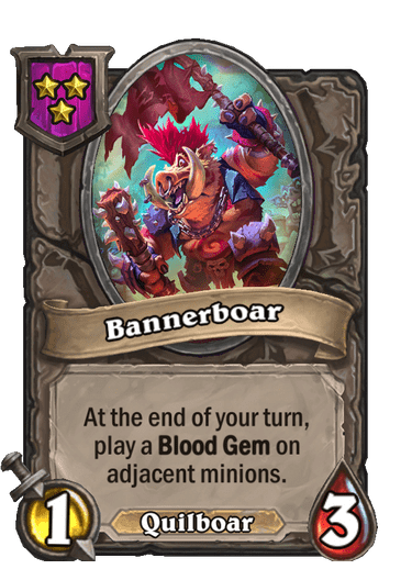 Bannerboar Card Image