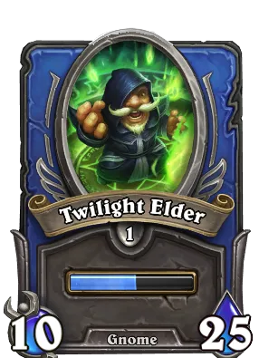 Twilight Elder Card Image