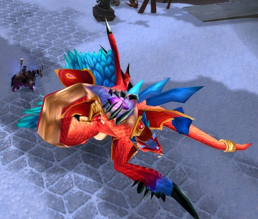Image of Quetz'lun
