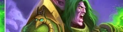 Druid of the Claw