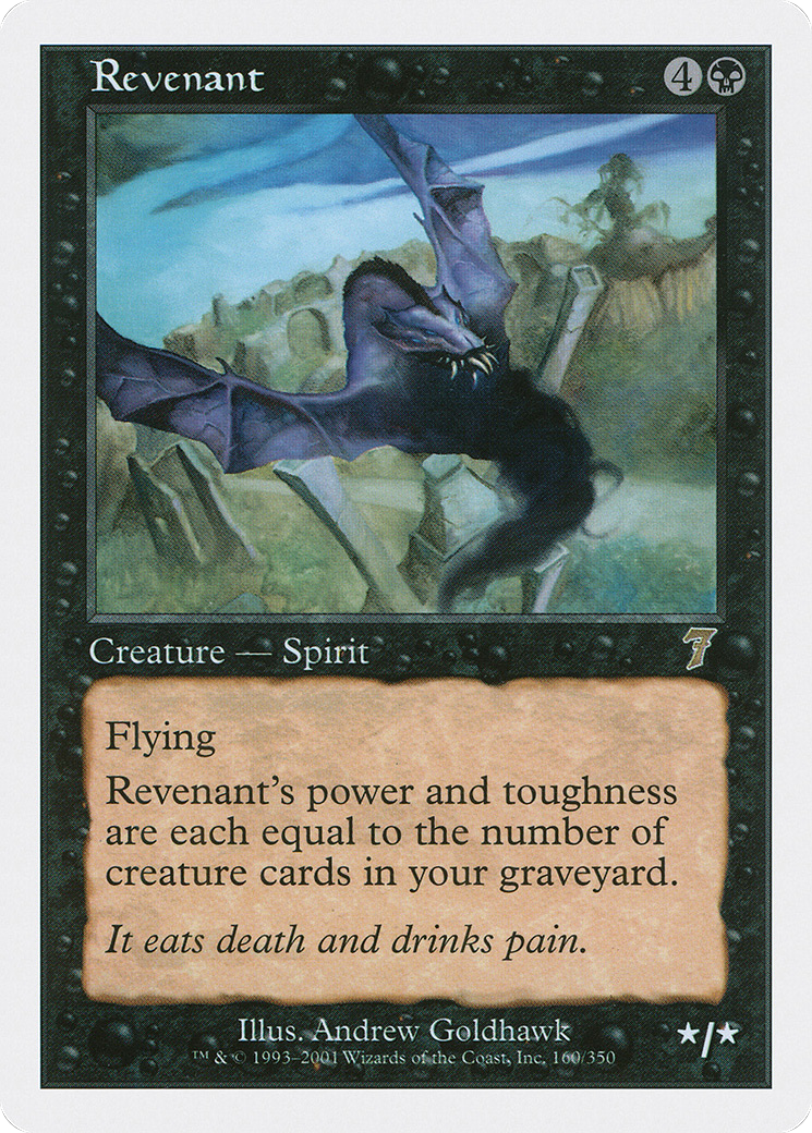 Revenant Card Image