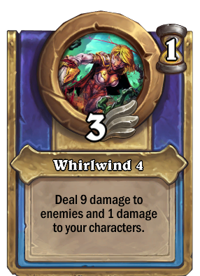 Whirlwind 4 Card Image