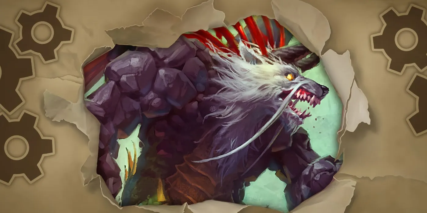 Hearthstone Patch 33.6.2 Is Out - Anomalies Return to Battlegrounds, Lots of Battlegrounds Changes