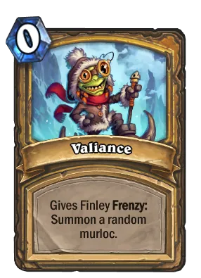 Valiance Card Image