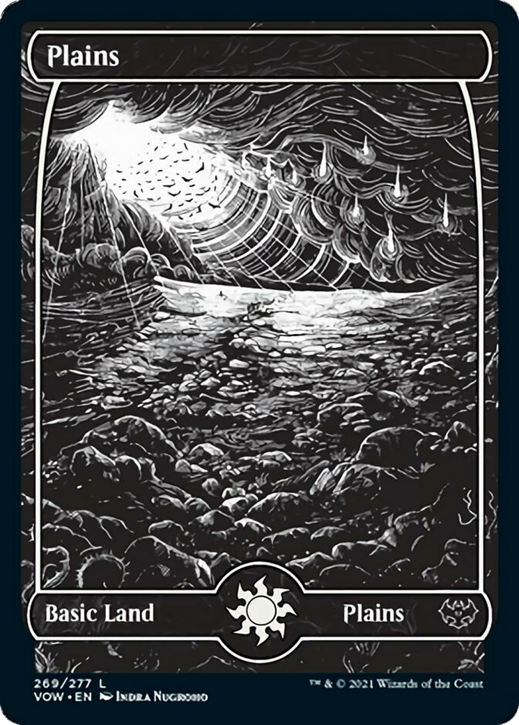 Plains Card Image