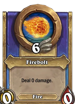 Firebolt Card Image