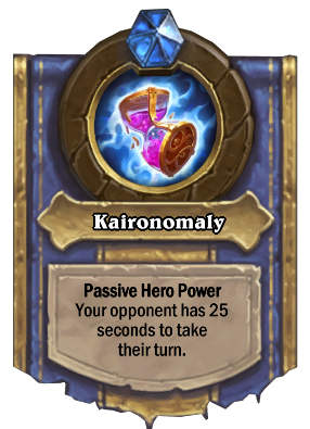 Kaironomaly Card Image