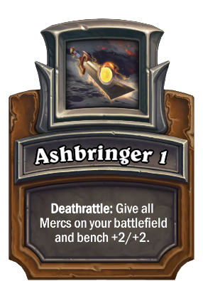 Ashbringer 1 Card Image