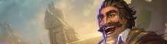 Reno the Relicologist