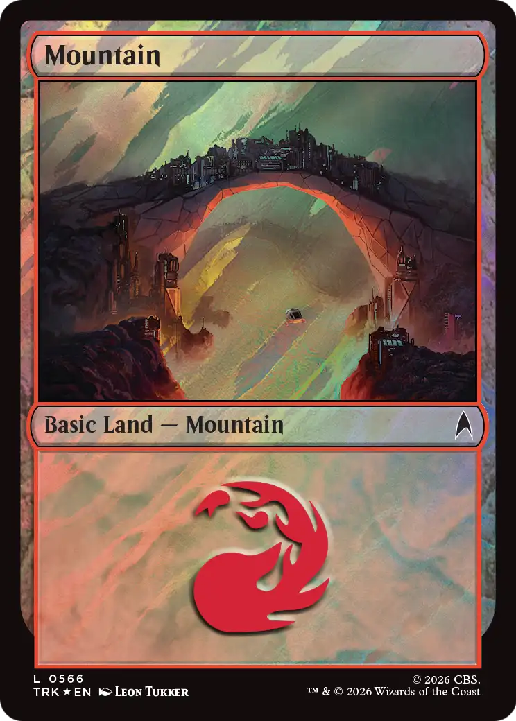 Mountain