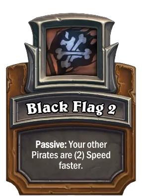 Black Flag 2 Card Image