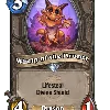 New Neutral Minion - Whelp of the Bronze