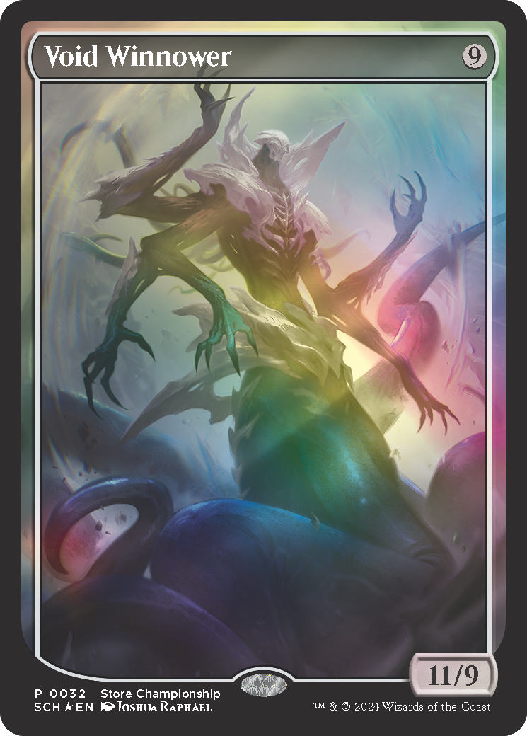 Void Winnower Card Image