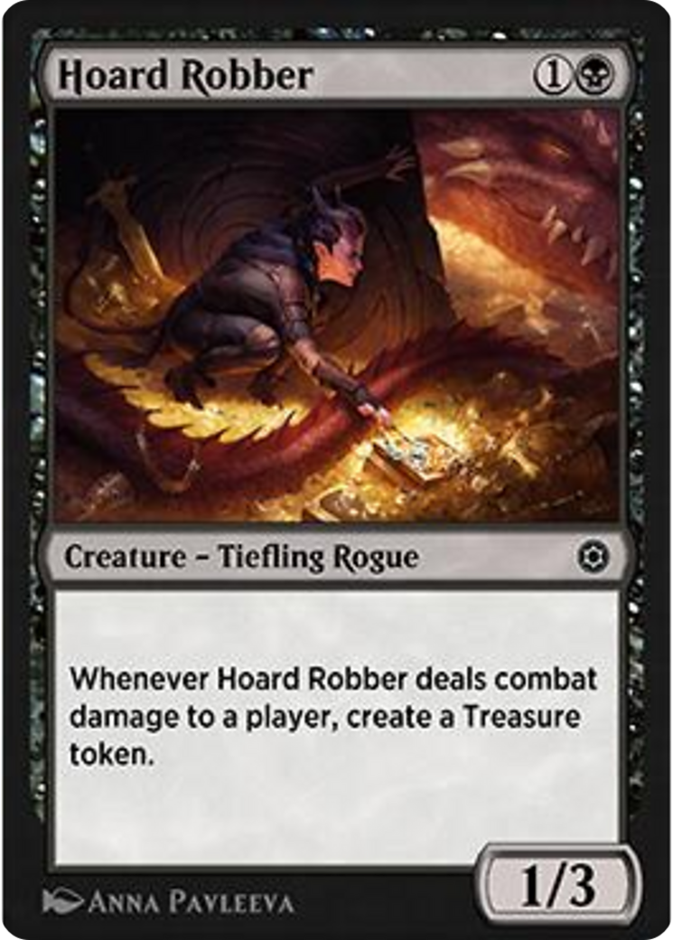 Hoard Robber Card Image