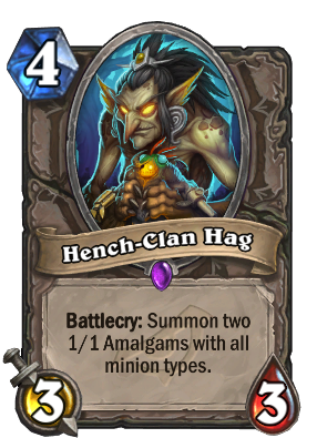 Hench-Clan Hag Card Image