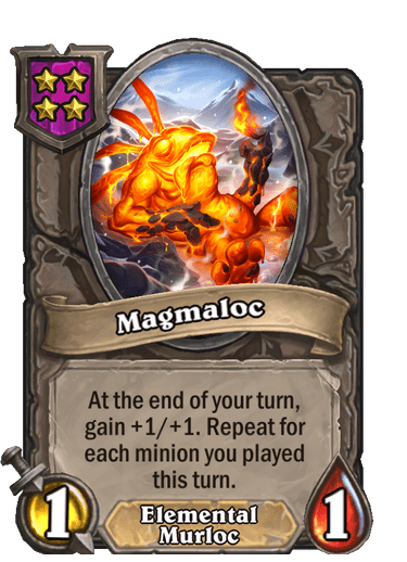 Magmaloc Card Image
