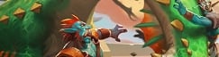 Stampeding Roar