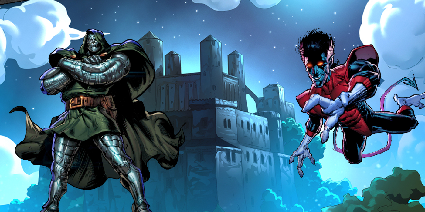 6 MARVEL SNAP Decks for the Plunder Castle Featured Location