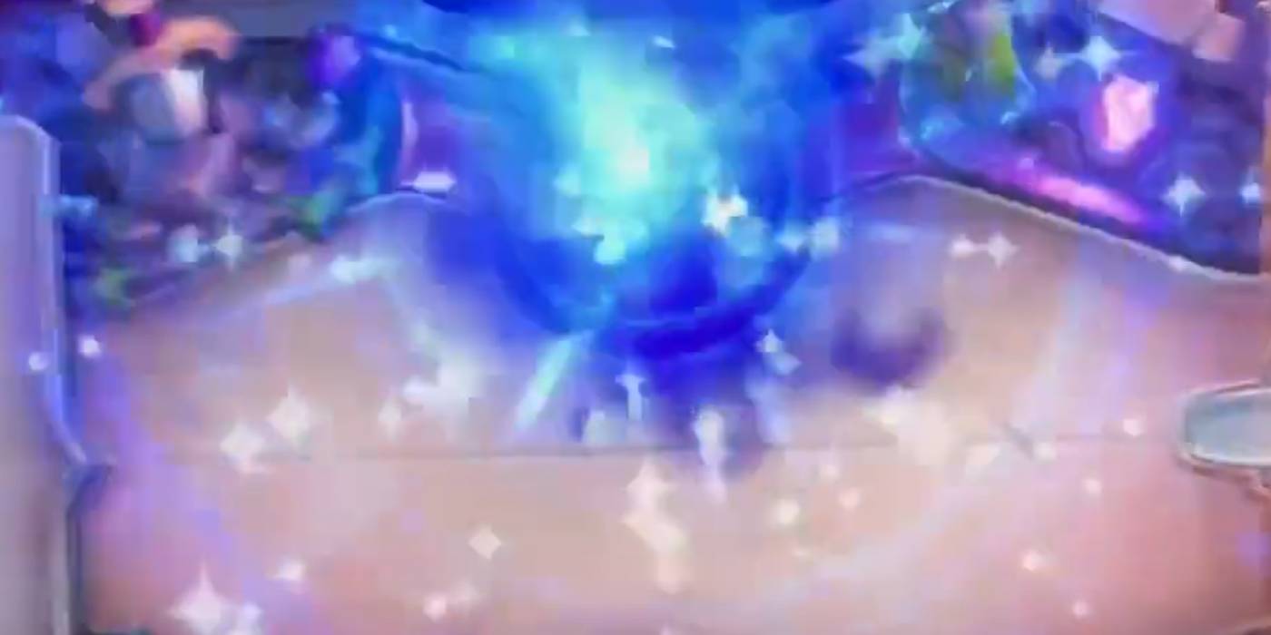 New Finisher Animations in Hearthstone Battlegrounds Adds Outstanding Flair to Smacking Your Opponent's Face