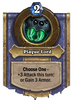 Plague Lord Card Image