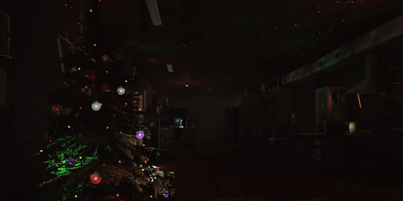 How to Obtain Ornaments in Escape From Tarkov's Kolotun Event