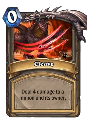 Cleave Card Image