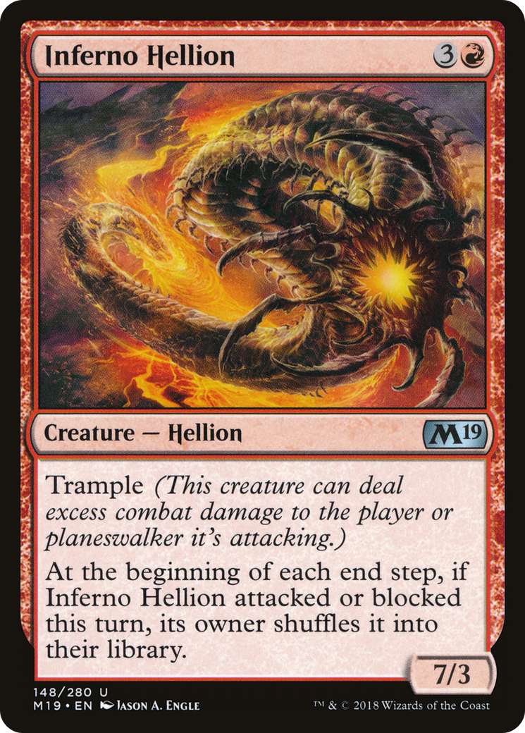 Inferno Hellion Card Image