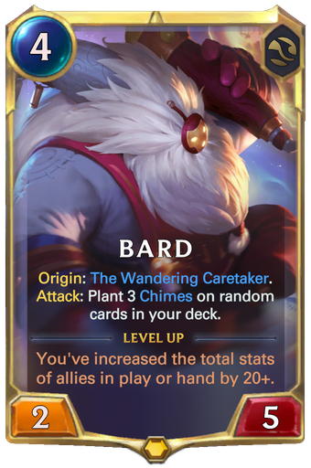 Bard Card Image
