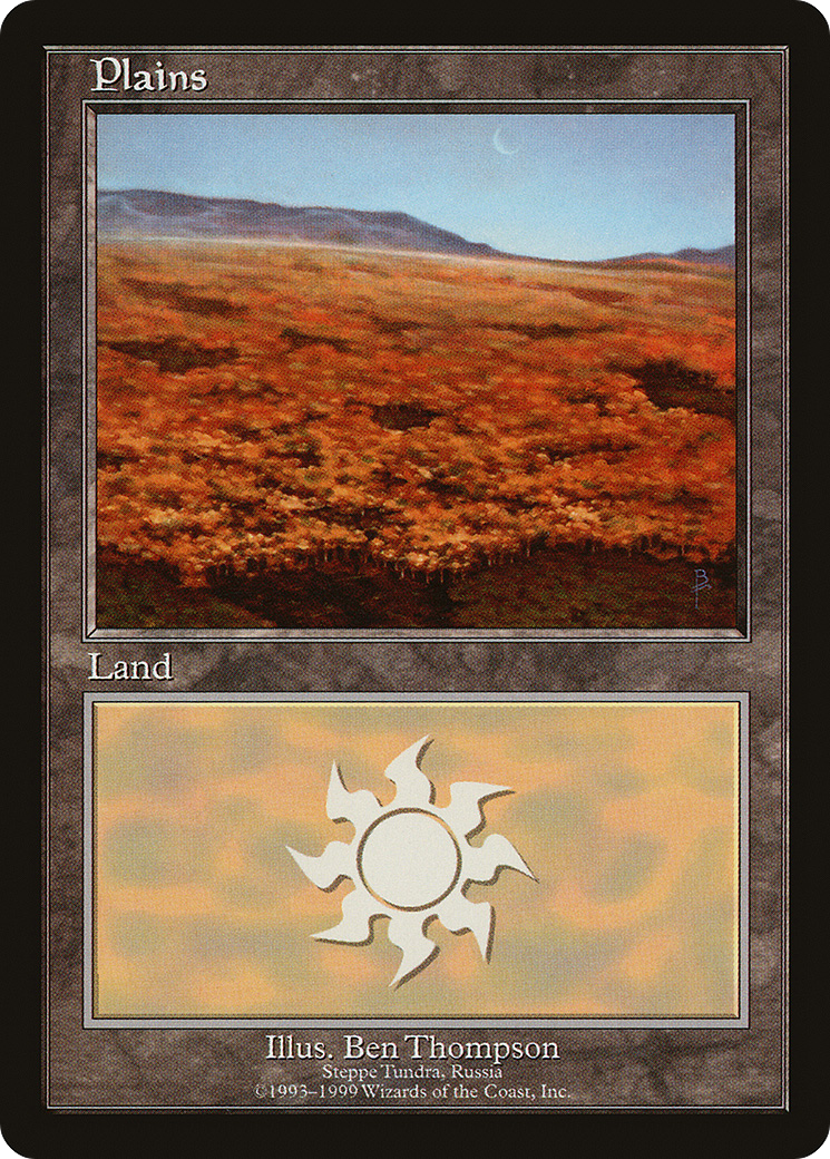 Plains Card Image