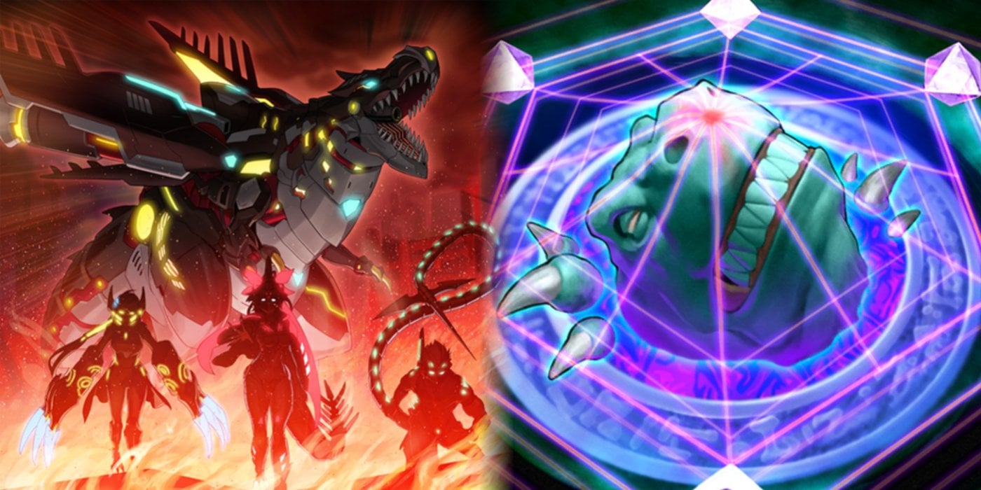 Yu-Gi-Oh Master Duel Adds New Accessories to the Shop, Including the Introduction of Purchasable Field Cosmetics