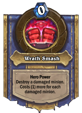 Wrath Smash Card Image