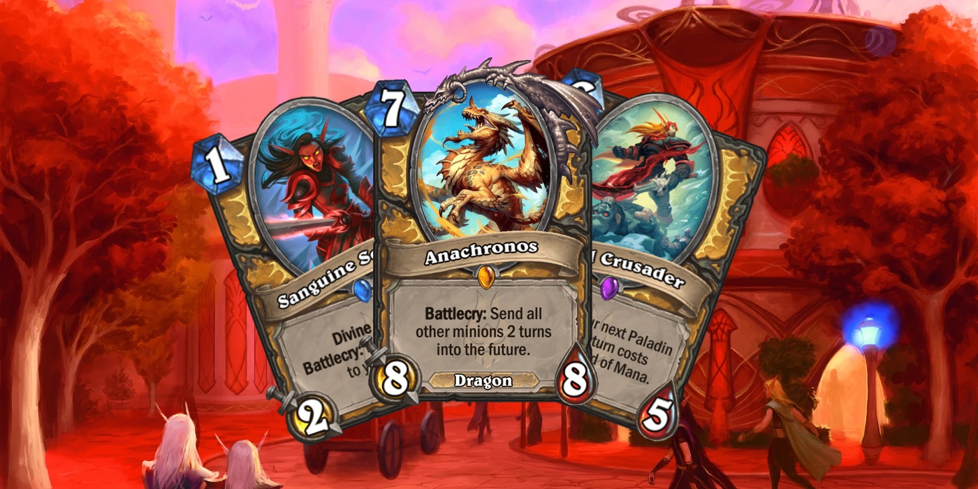 Blizzard Provides Insights on Paladin's Class Design in March of the Lich King