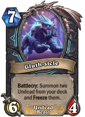 Gluth-sicle Card Image