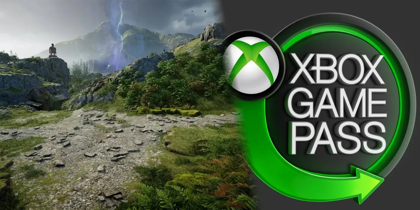 The Second Wave of Game Pass Titles for March Are Here - Atomfall, Blizzard Arcade Collection, Train Sim World 5, and More