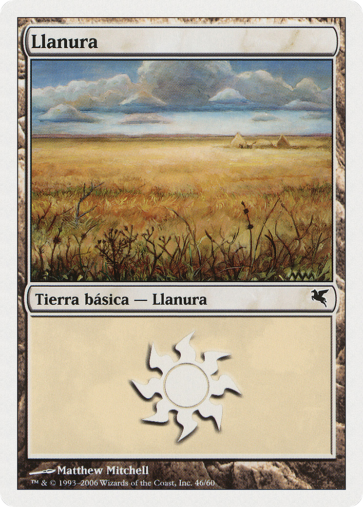 Plains Card Image