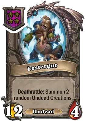 Festergut Card Image