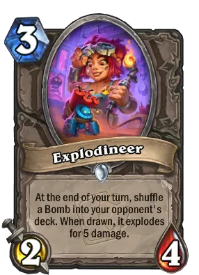 Explodineer Card Image