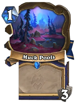 Muck Pools Card Image