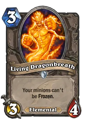 Living Dragonbreath Card Image