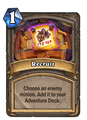 Recruit Card Image