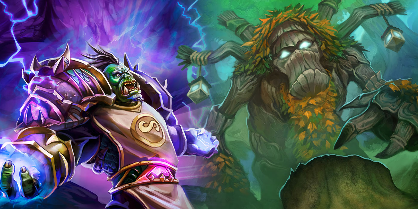 12-Win Hearthstone Duels Decks for the Final Forged in the Barrens Meta
