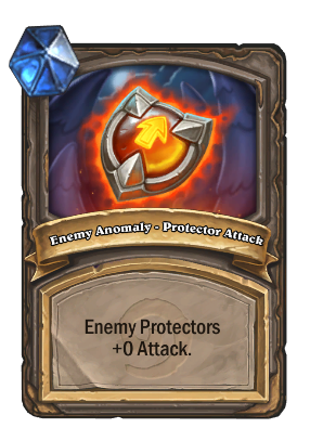 Enemy Anomaly - Protector Attack Card Image