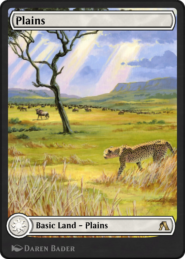 Plains Card Image