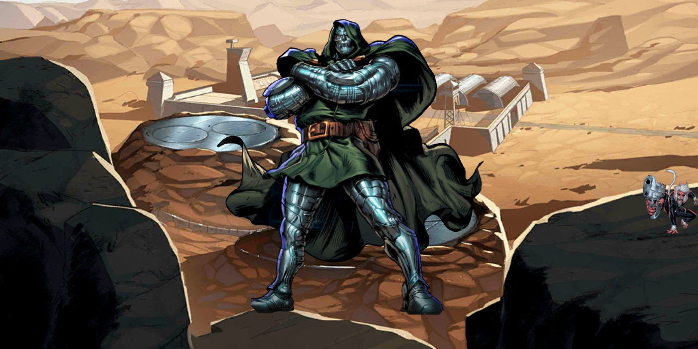 Our Thoughts on MARVEL SNAP's June 22 OTA Balance Update - Nerfs, Buffs, & Weekend Mission Fix