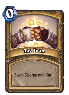 Tag Team Card Image