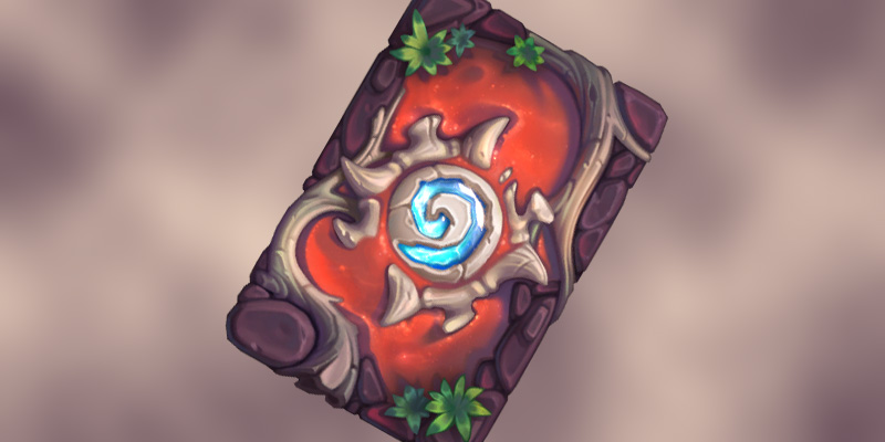 September has Arrived! New Season, New Sea of Dunes Card Back