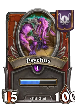 Psychus Card Image