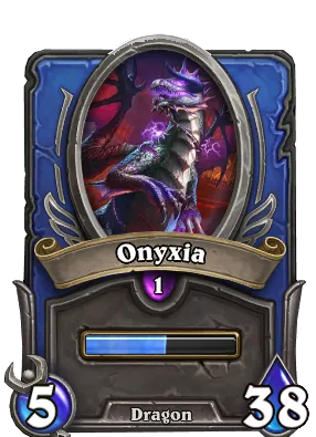 Onyxia Card Image