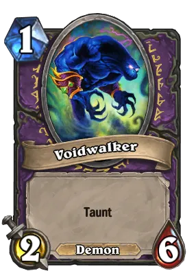 Voidwalker Card Image